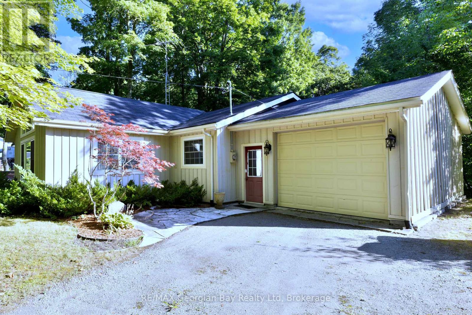 133 Timcourt Drive, Tiny, Ontario  L9M 0B9 - Photo 2 - S13132304