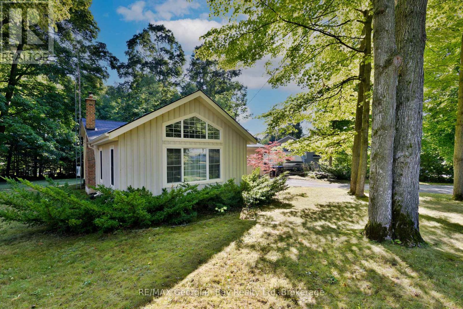 133 Timcourt Drive, Tiny, Ontario  L9M 0B9 - Photo 33 - S13132304