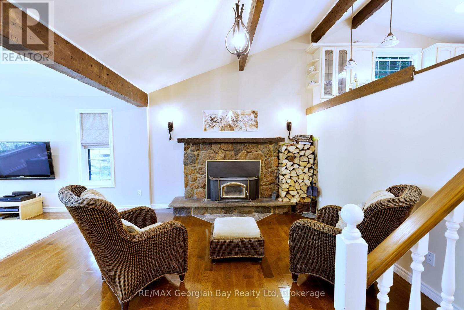 133 Timcourt Drive, Tiny, Ontario  L9M 0B9 - Photo 5 - S13132304