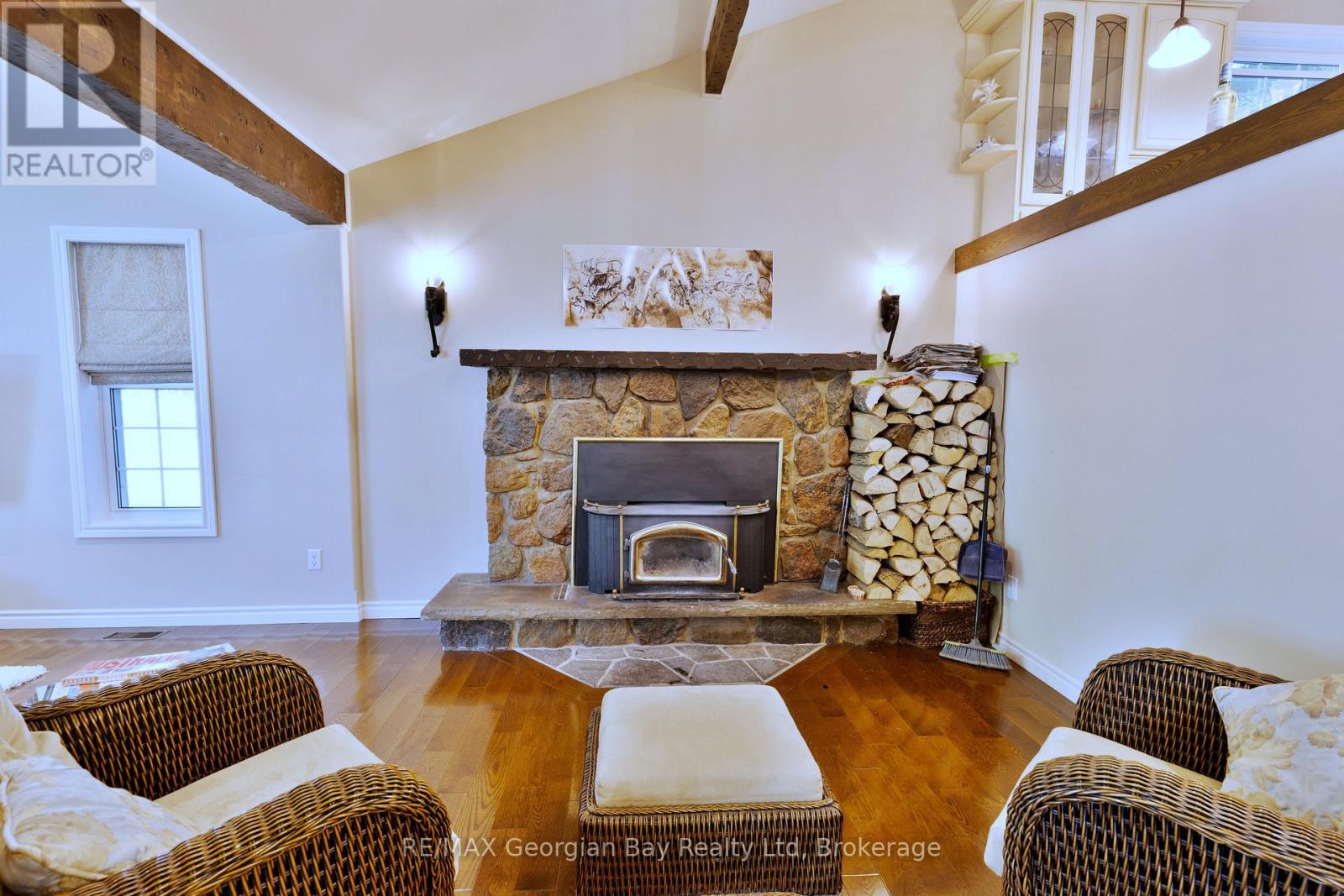 133 Timcourt Drive, Tiny, Ontario  L9M 0B9 - Photo 6 - S13132304