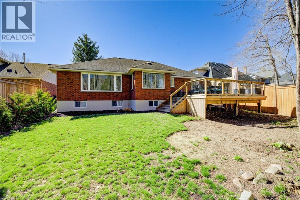 439 Northlake Drive, Waterloo, Ontario  N2V 1Y6 - Photo 42 - 40830331