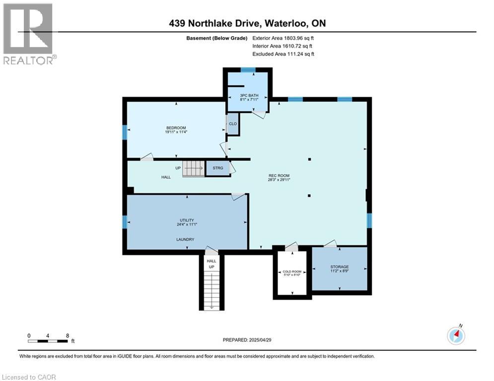 439 Northlake Drive, Waterloo, Ontario  N2V 1Y6 - Photo 50 - 40830331