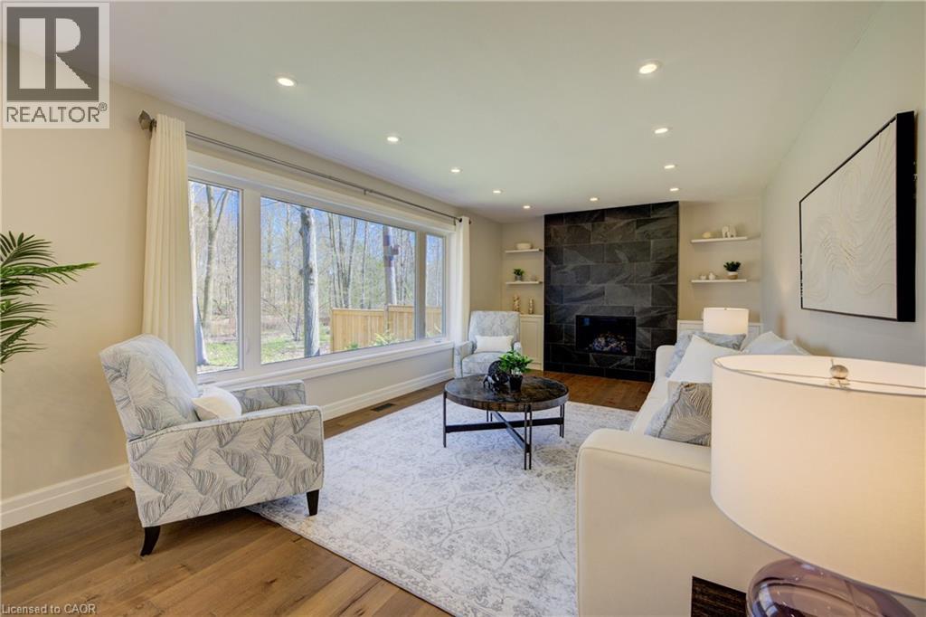 439 Northlake Drive, Waterloo, Ontario  N2V 1Y6 - Photo 8 - 40830331