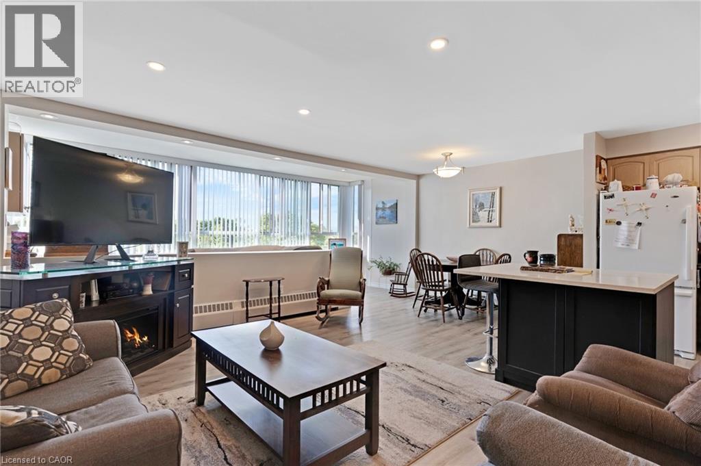 24 Midland Drive Unit# 306, Kitchener, Ontario  N2A 2A8 - Photo 10 - 40829609