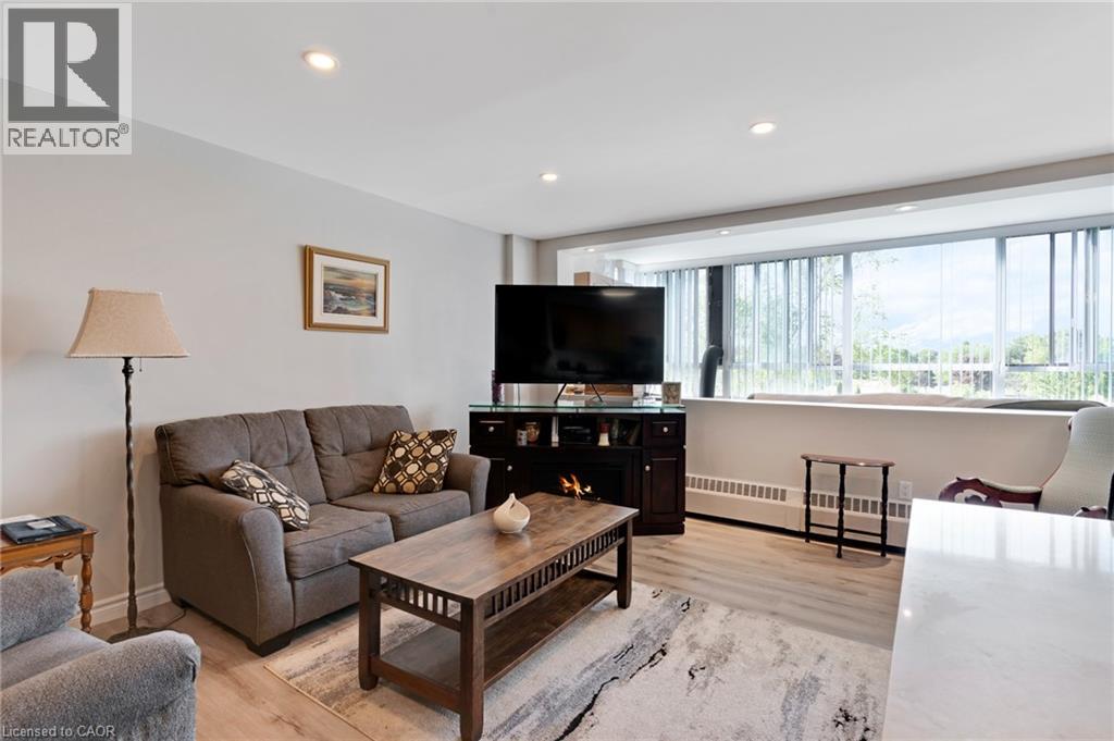 24 Midland Drive Unit# 306, Kitchener, Ontario  N2A 2A8 - Photo 11 - 40829609