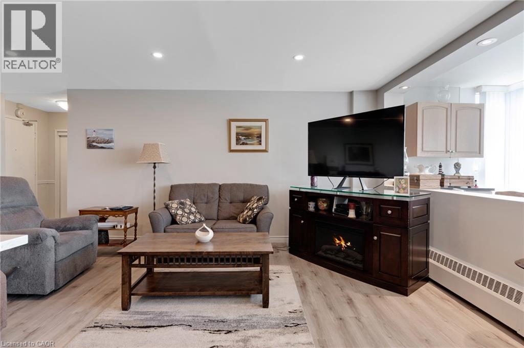 24 Midland Drive Unit# 306, Kitchener, Ontario  N2A 2A8 - Photo 12 - 40829609
