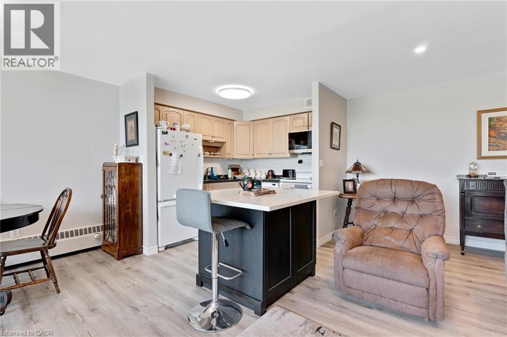 24 Midland Drive Unit# 306, Kitchener, Ontario  N2A 2A8 - Photo 16 - 40829609