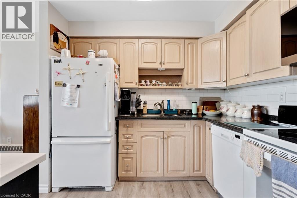 24 Midland Drive Unit# 306, Kitchener, Ontario  N2A 2A8 - Photo 17 - 40829609