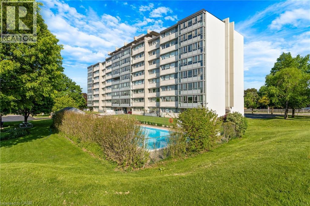 24 Midland Drive Unit# 306, Kitchener, Ontario  N2A 2A8 - Photo 24 - 40829609