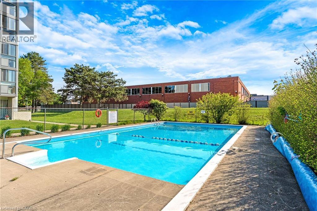 24 Midland Drive Unit# 306, Kitchener, Ontario  N2A 2A8 - Photo 26 - 40829609
