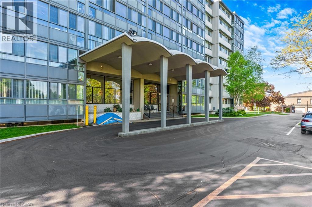 24 Midland Drive Unit# 306, Kitchener, Ontario  N2A 2A8 - Photo 3 - 40829609