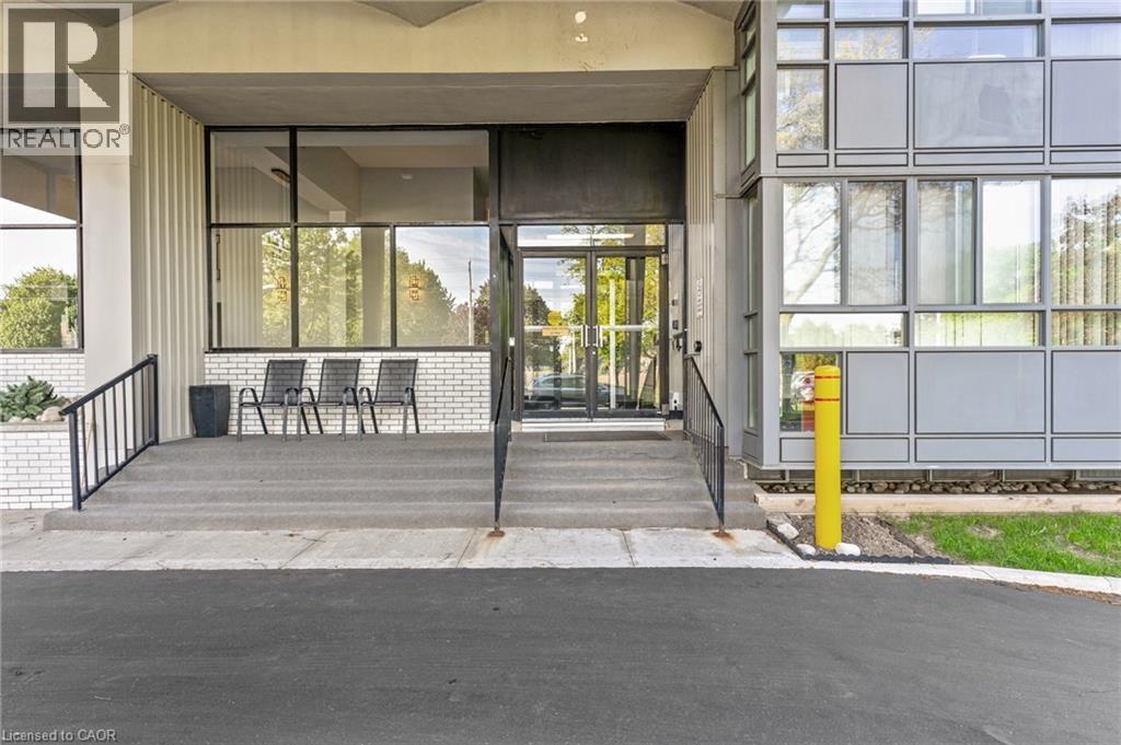 24 Midland Drive Unit# 306, Kitchener, Ontario  N2A 2A8 - Photo 4 - 40829609