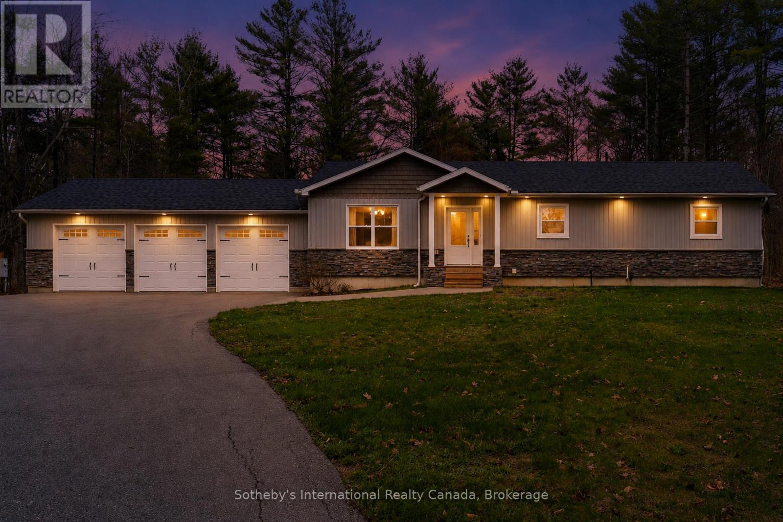 1021 Tower Crescent, Gravenhurst, Ontario  P0E 1G0 - Photo 3 - X13132320