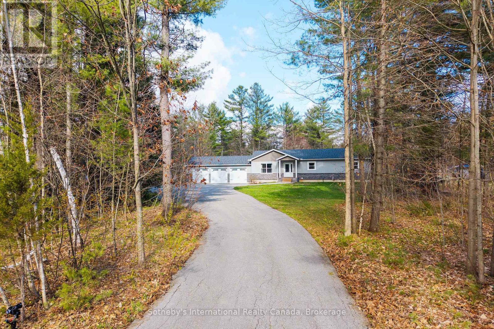 1021 Tower Crescent, Gravenhurst, Ontario  P0E 1G0 - Photo 4 - X13132320