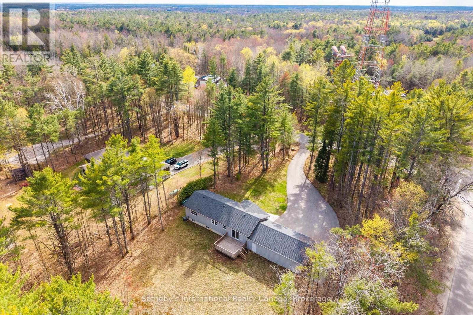 1021 Tower Crescent, Gravenhurst, Ontario  P0E 1G0 - Photo 40 - X13132320