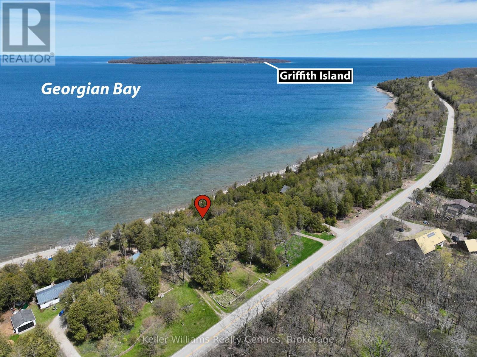 504215 Grey Road 1, Georgian Bluffs, Ontario  N0H 2T0 - Photo 38 - X13132330