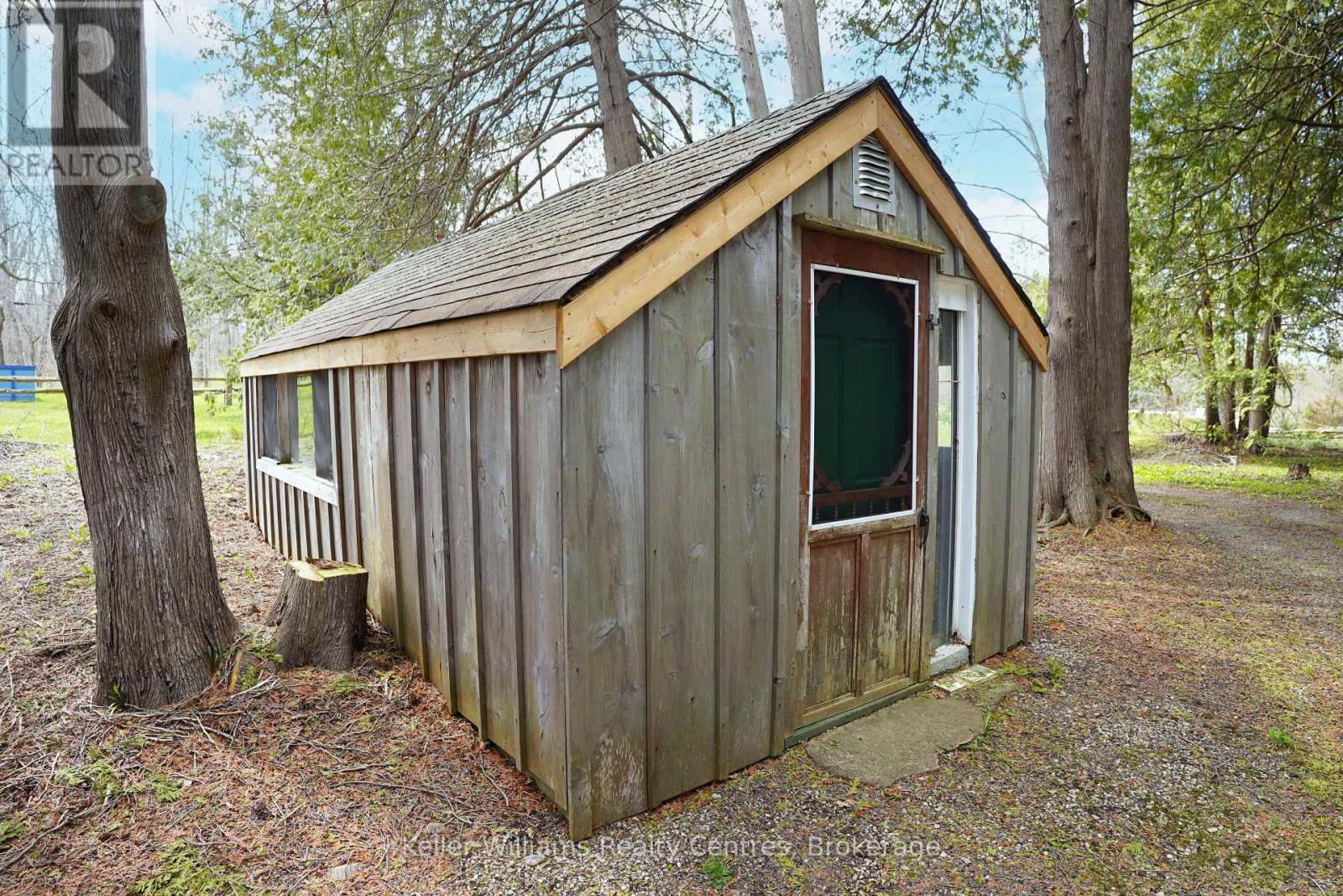 504215 Grey Road 1, Georgian Bluffs, Ontario  N0H 2T0 - Photo 43 - X13132330