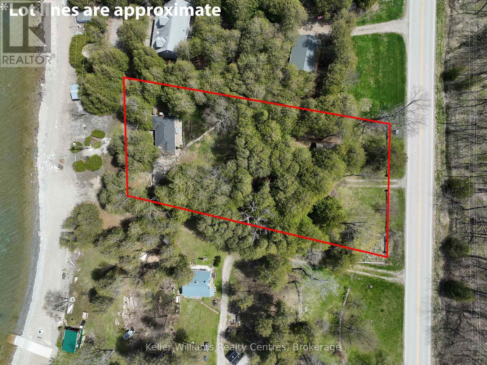 504215 Grey Road 1, Georgian Bluffs, Ontario  N0H 2T0 - Photo 47 - X13132330