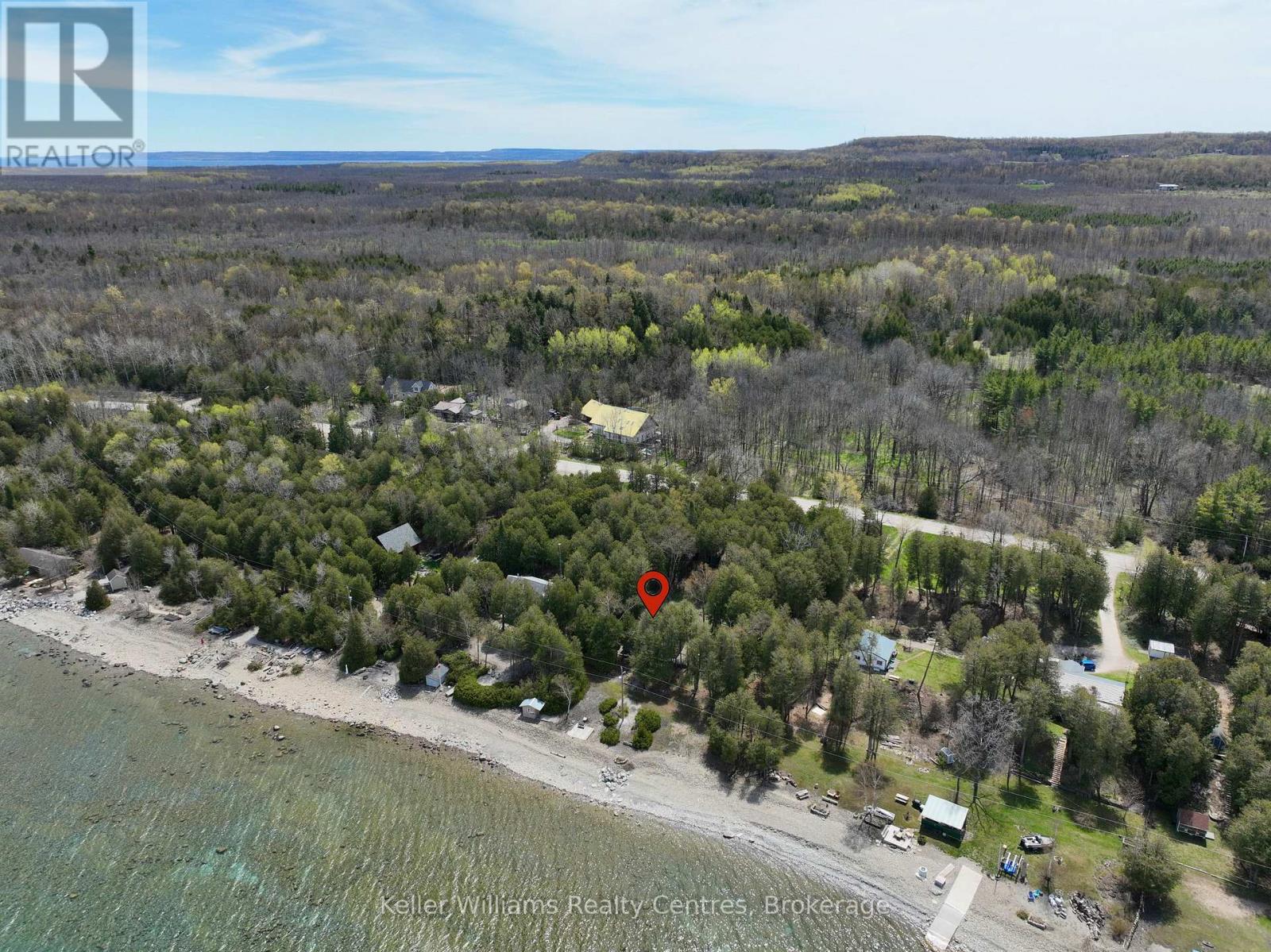 504215 Grey Road 1, Georgian Bluffs, Ontario  N0H 2T0 - Photo 8 - X13132330