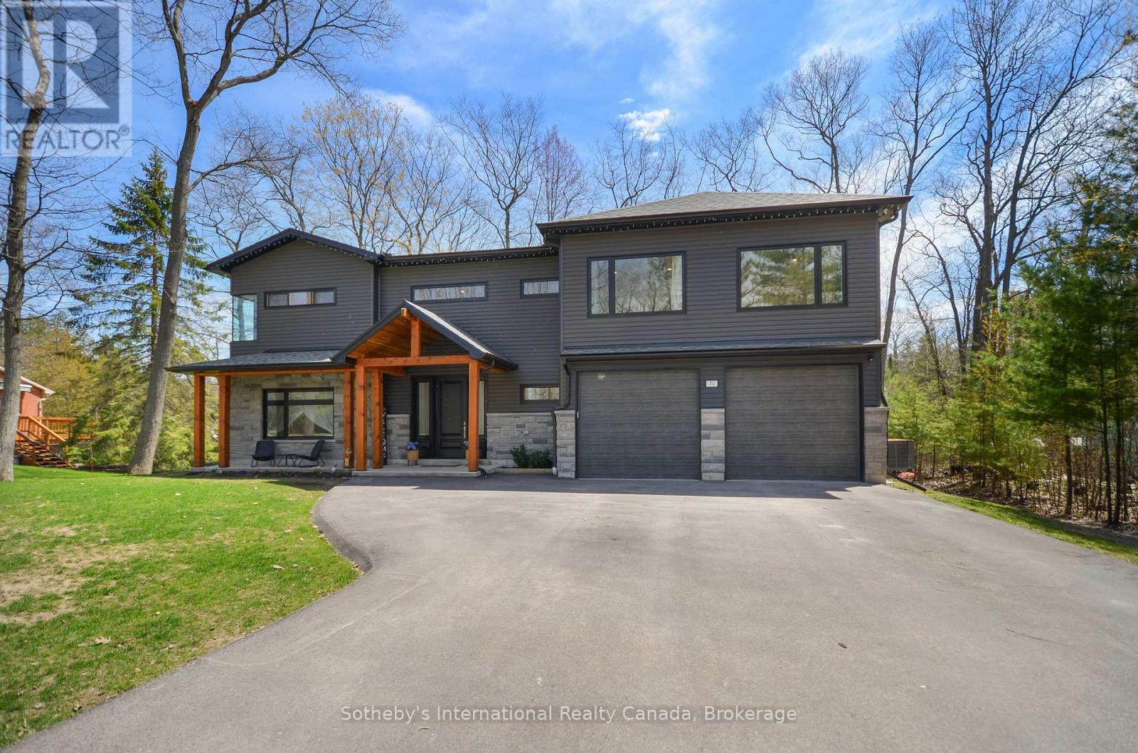 71 Oak Lea Boulevard, Wasaga Beach, Ontario  L9Z 2V1 - Photo 43 - S13132518