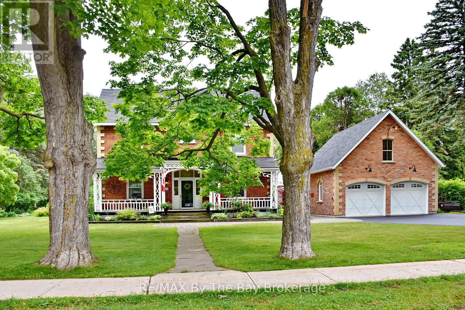 214 Elm Street, Clearview, Ontario  L0M 1S0 - Photo 48 - S13132522