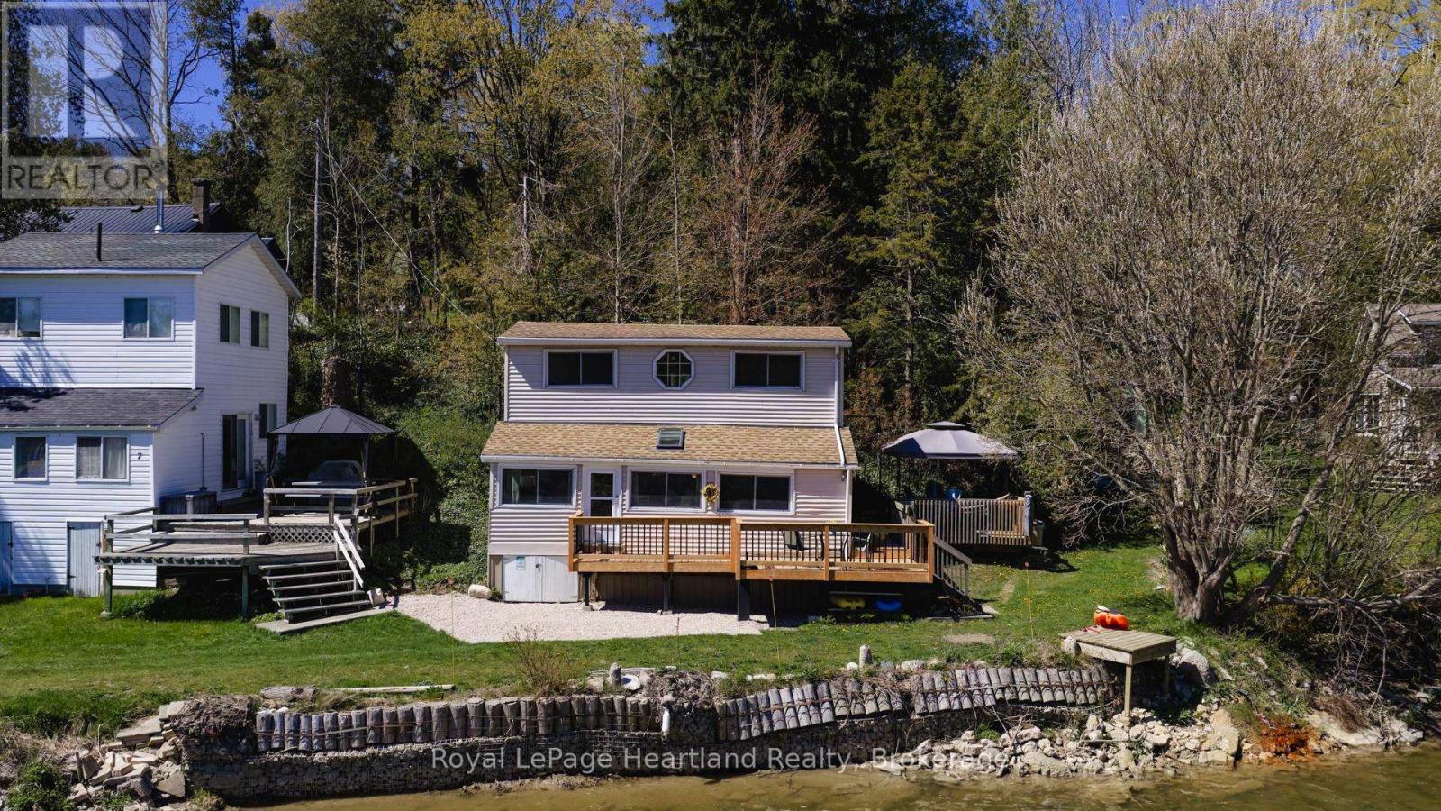 9 Maple Lane, Ashfield-Colborne-Wawanosh, Ontario  N7A 3X9 - Photo 2 - X13132548