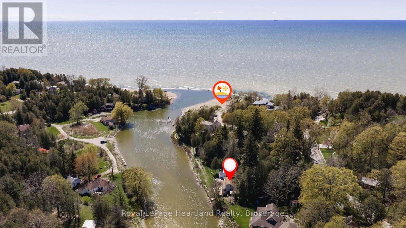 9 Maple Lane, Ashfield-Colborne-Wawanosh, Ontario  N7A 3X9 - Photo 3 - X13132548