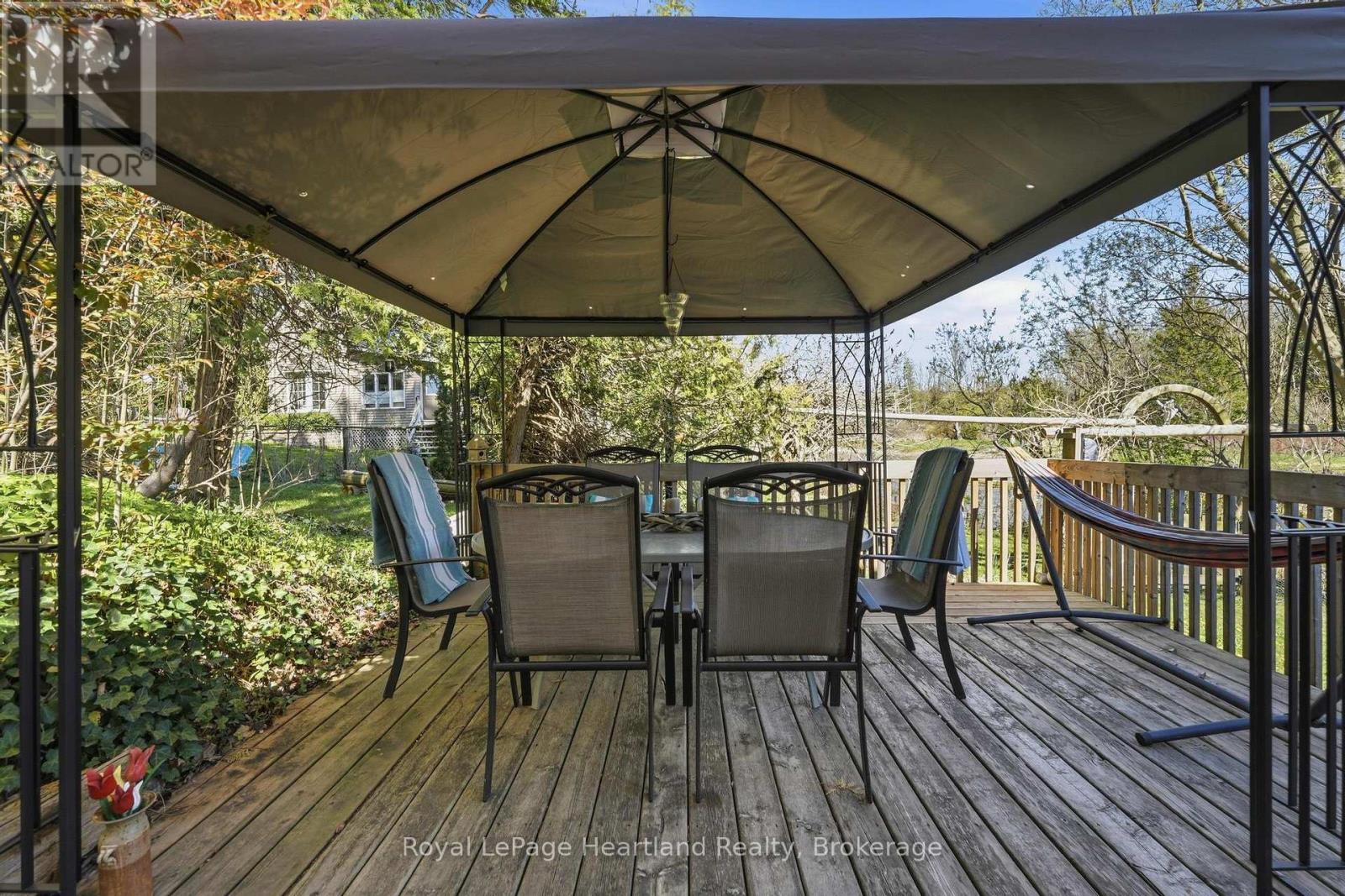 9 Maple Lane, Ashfield-Colborne-Wawanosh, Ontario  N7A 3X9 - Photo 33 - X13132548