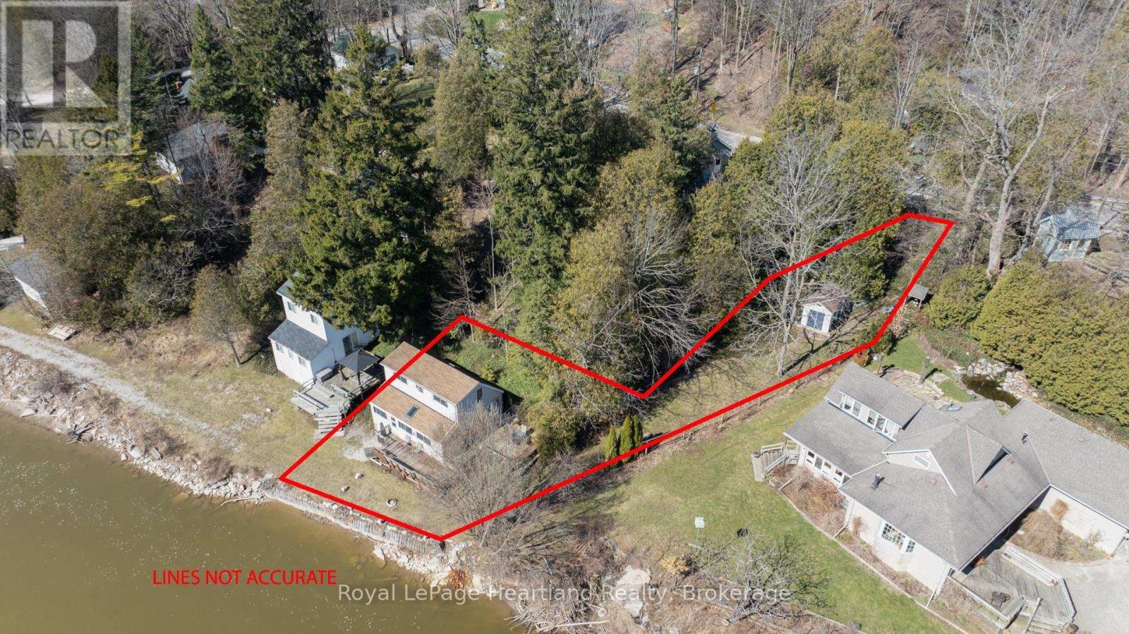 9 Maple Lane, Ashfield-Colborne-Wawanosh, Ontario  N7A 3X9 - Photo 34 - X13132548