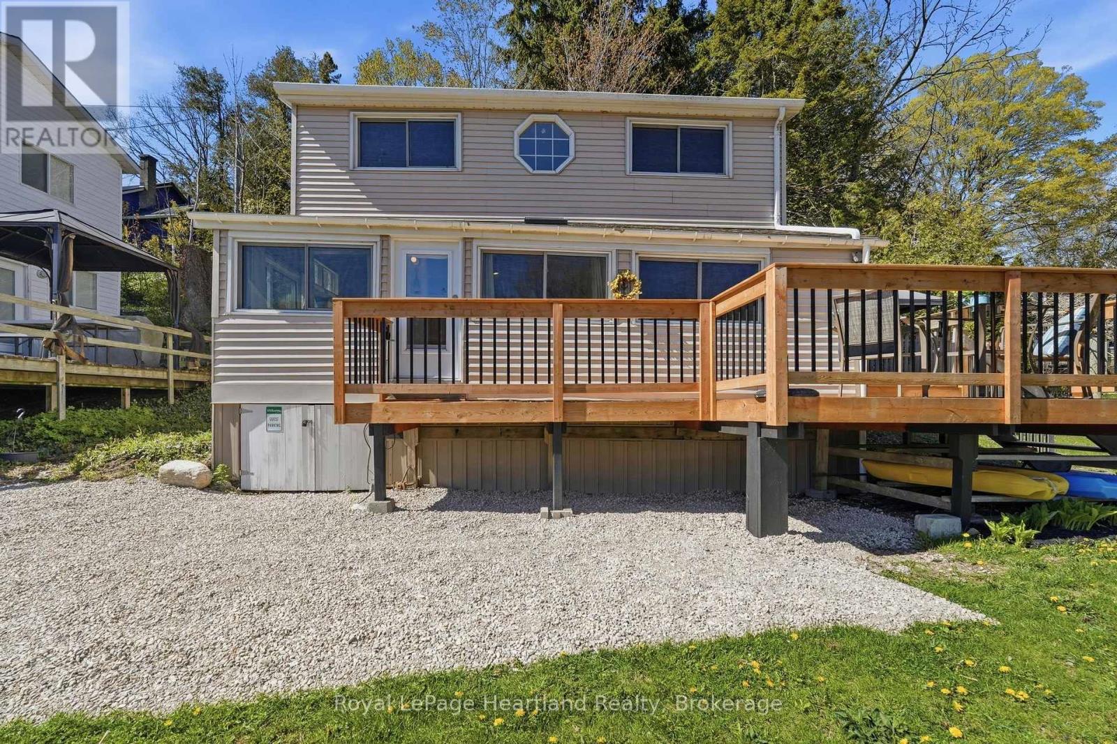 9 Maple Lane, Ashfield-Colborne-Wawanosh, Ontario  N7A 3X9 - Photo 35 - X13132548