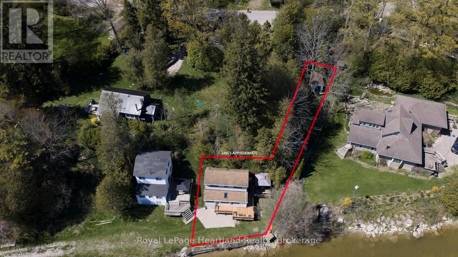 9 Maple Lane, Ashfield-Colborne-Wawanosh, Ontario  N7A 3X9 - Photo 37 - X13132548