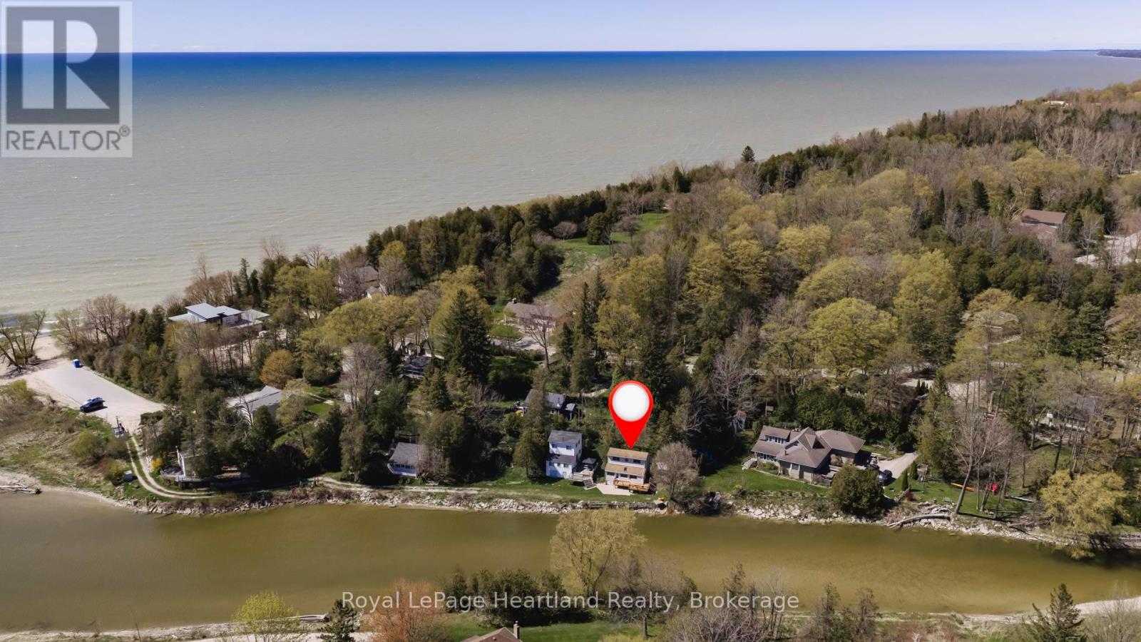 9 Maple Lane, Ashfield-Colborne-Wawanosh, Ontario  N7A 3X9 - Photo 38 - X13132548