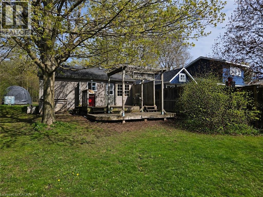 1323 Queen Street Unit# 125, New Dundee, Ontario  N0B 2E0 - Photo 13 - 40830559