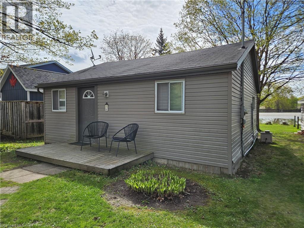 1323 Queen Street Unit# 125, New Dundee, Ontario  N0B 2E0 - Photo 2 - 40830559