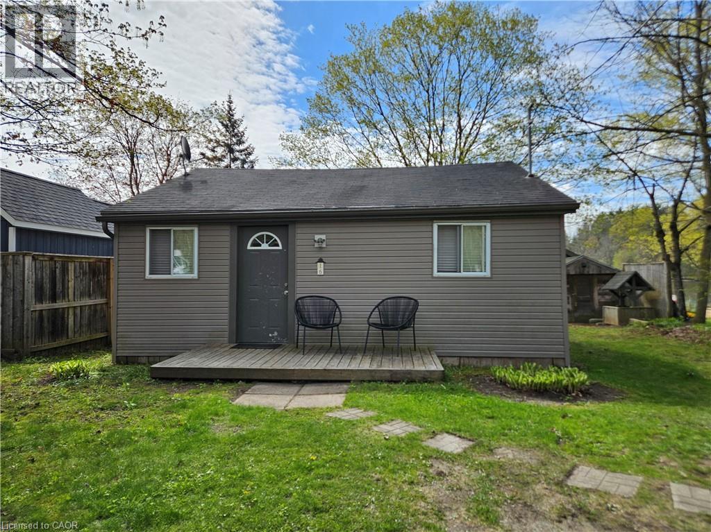 1323 Queen Street Unit# 125, New Dundee, Ontario  N0B 2E0 - Photo 3 - 40830559