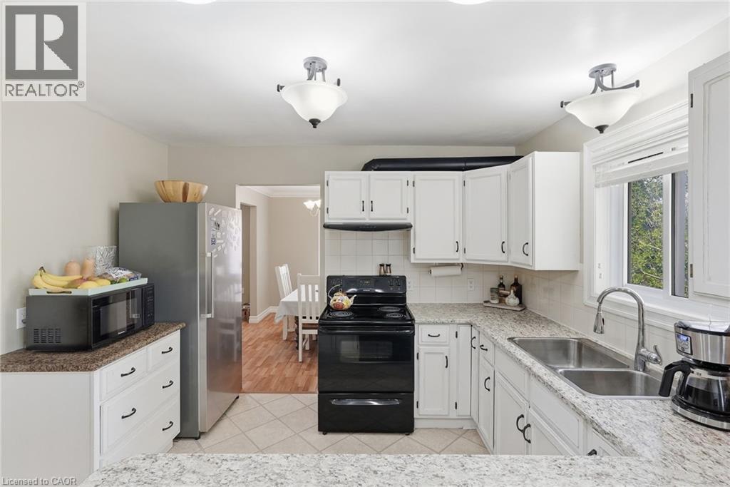 24 Jordan Drive, Belgrave, Ontario  N0G 1E0 - Photo 15 - 40830321