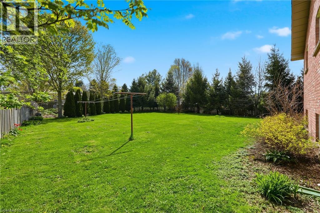 24 Jordan Drive, Belgrave, Ontario  N0G 1E0 - Photo 38 - 40830321