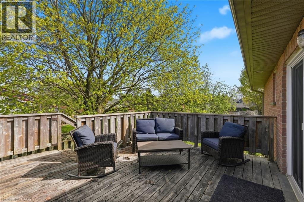 24 Jordan Drive, Belgrave, Ontario  N0G 1E0 - Photo 40 - 40830321