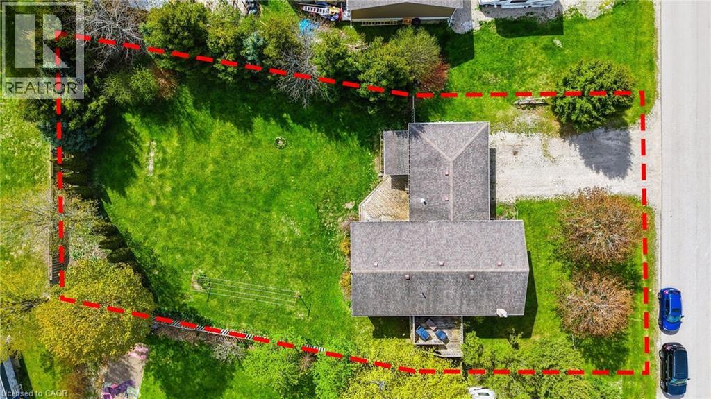 24 Jordan Drive, Belgrave, Ontario  N0G 1E0 - Photo 42 - 40830321