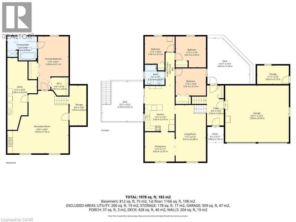 24 Jordan Drive, Belgrave, Ontario  N0G 1E0 - Photo 47 - 40830321
