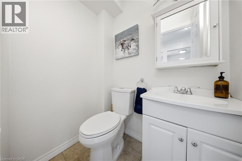 32 Mowat Boulevard Unit# 41, Kitchener, Ontario  N2E 1X4 - Photo 13 - 40829997