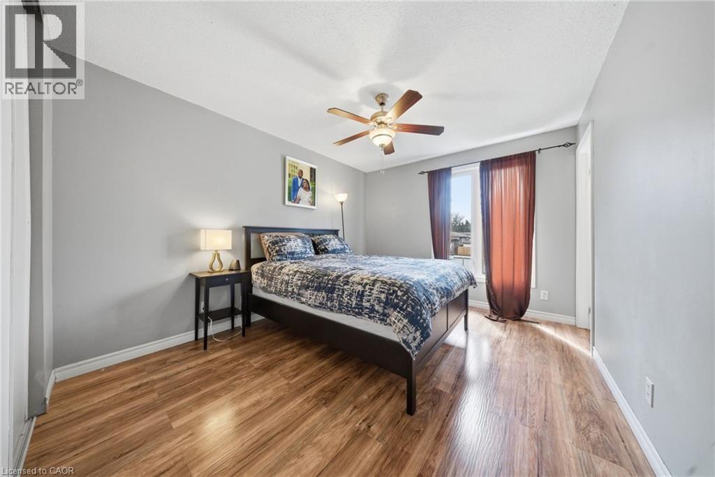 32 Mowat Boulevard Unit# 41, Kitchener, Ontario  N2E 1X4 - Photo 14 - 40829997