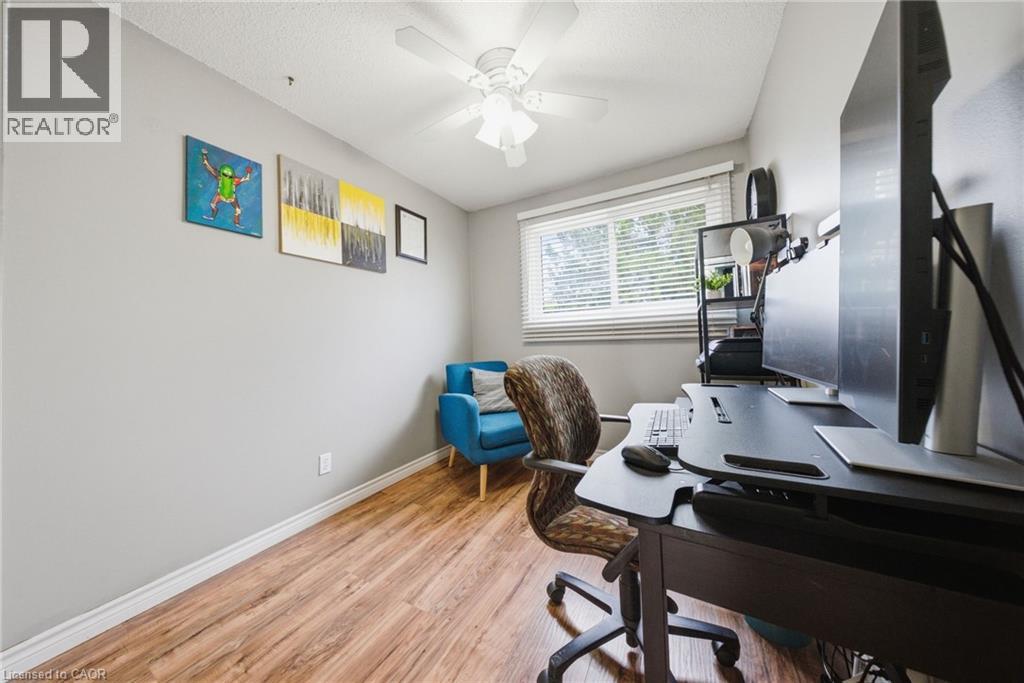 32 Mowat Boulevard Unit# 41, Kitchener, Ontario  N2E 1X4 - Photo 16 - 40829997
