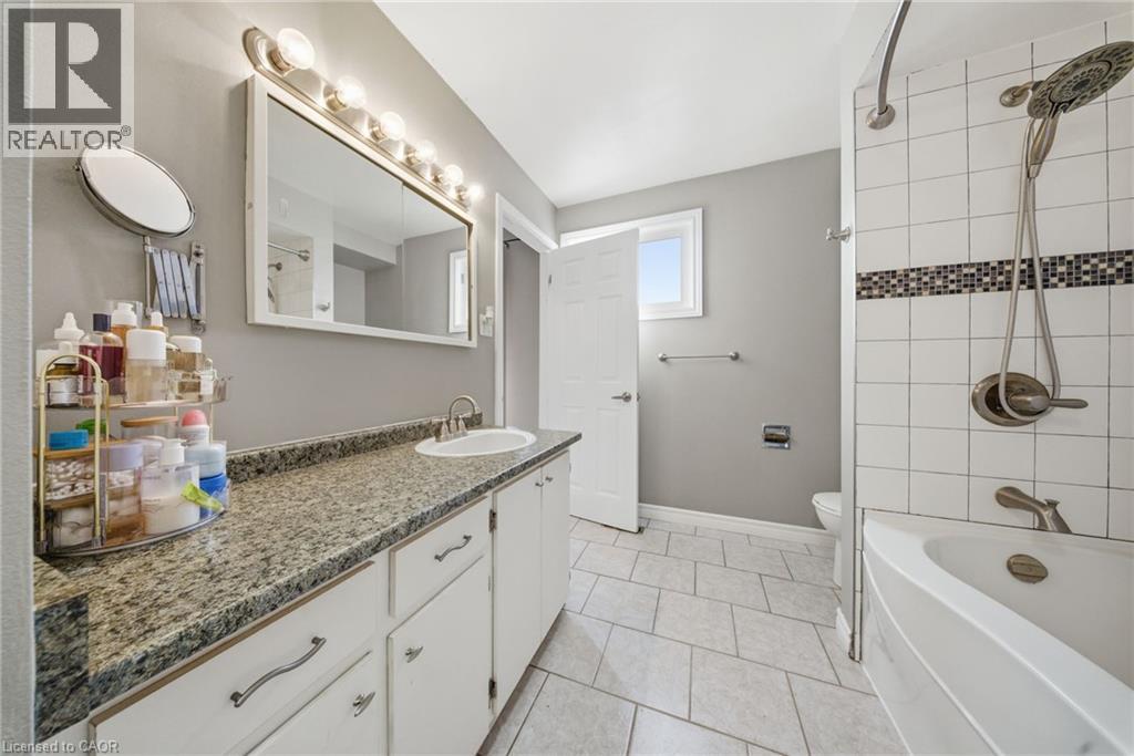 32 Mowat Boulevard Unit# 41, Kitchener, Ontario  N2E 1X4 - Photo 17 - 40829997