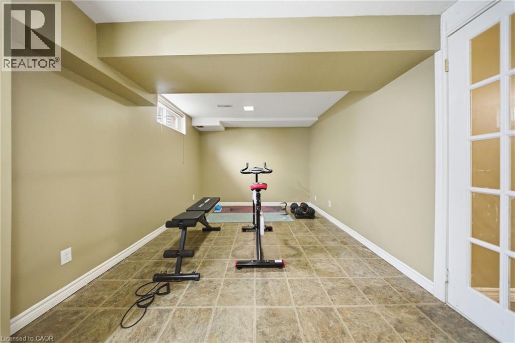 32 Mowat Boulevard Unit# 41, Kitchener, Ontario  N2E 1X4 - Photo 18 - 40829997