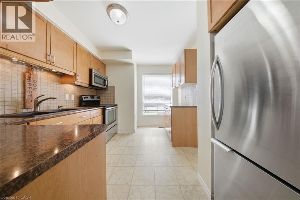 32 Mowat Boulevard Unit# 41, Kitchener, Ontario  N2E 1X4 - Photo 7 - 40829997