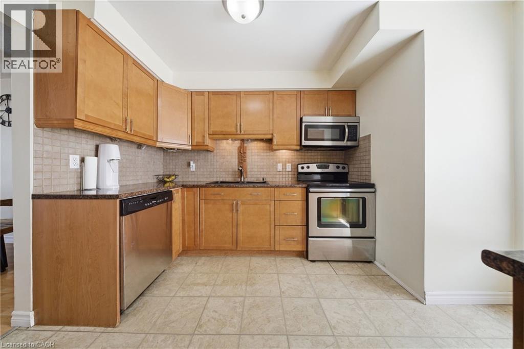 32 Mowat Boulevard Unit# 41, Kitchener, Ontario  N2E 1X4 - Photo 8 - 40829997