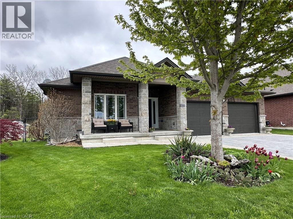 134 Angler Avenue, Port Dover, Ontario  N0A 1N3 - Photo 2 - 40829553