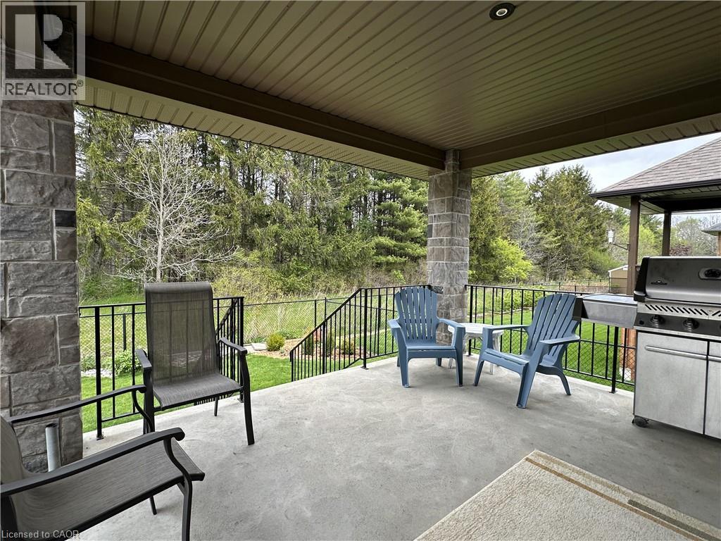 134 Angler Avenue, Port Dover, Ontario  N0A 1N3 - Photo 41 - 40829553