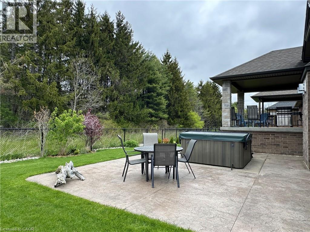 134 Angler Avenue, Port Dover, Ontario  N0A 1N3 - Photo 42 - 40829553